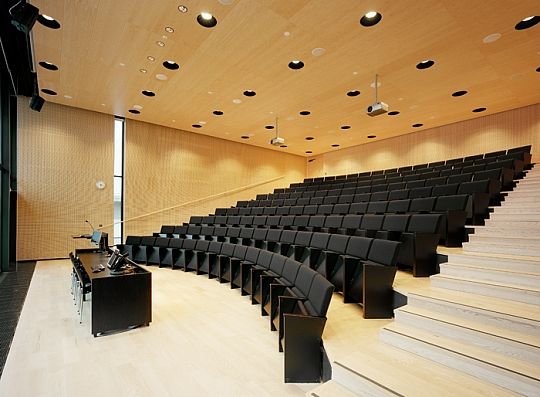 Auditorium Seat