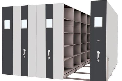 Is Mobile Compactor the right storage solution?