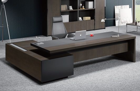 Key Quality Features of an Office Table