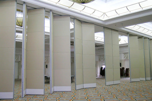 Operable Wall Partitions: Learning of Functions and Mechanisms