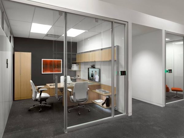 Office Renovation 101: Frequently Overlooked Office Areas